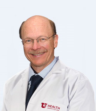 More About Robert T. Burks, MD