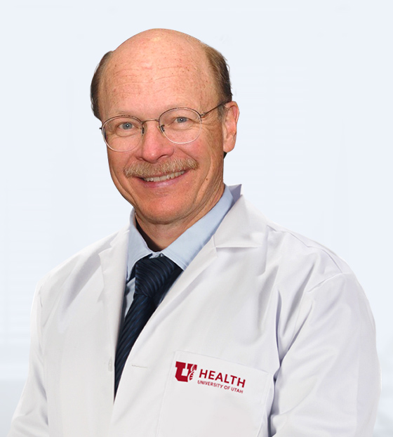 More About Robert T. Burks, MD